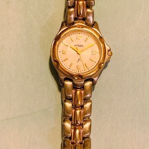 Fossil Watch